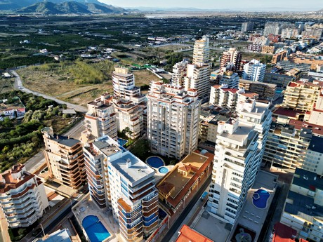 Tavernes de la Valldigna